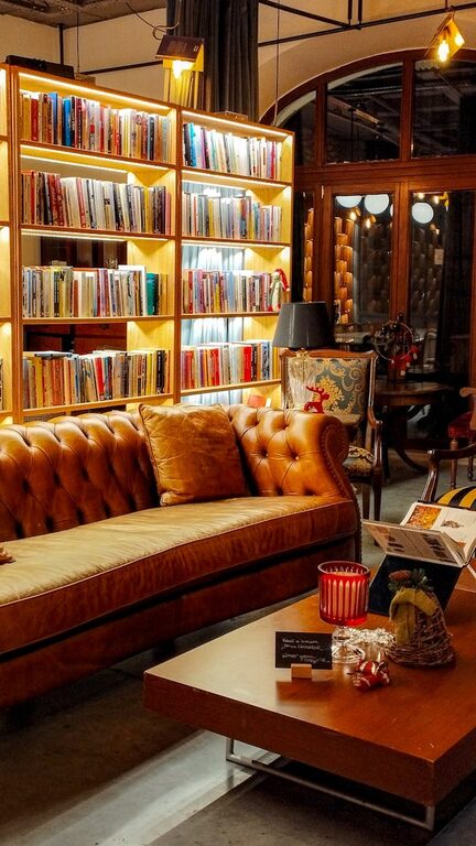 Tips for Creating a Cozy Reading Nook in Your Home