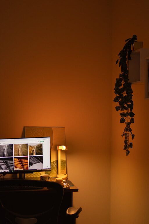 Tips for Creating a Productive Home Workspace That Suits Your Lifestyle