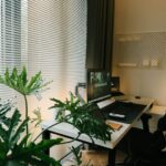 Creating a Relaxing and Productive Home Workspace: Practical Tips