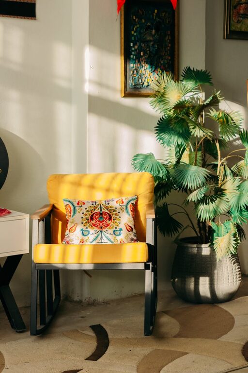 Simple Ways to Create a Cosy and Inviting Living Room Space